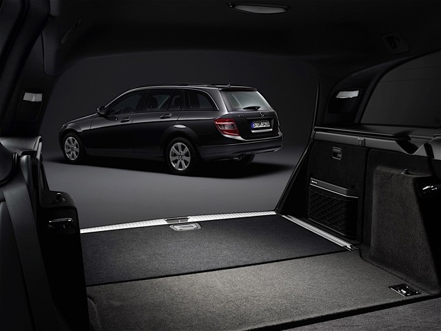 Mercedes Benz C-Klasse T-Modell photo 53
