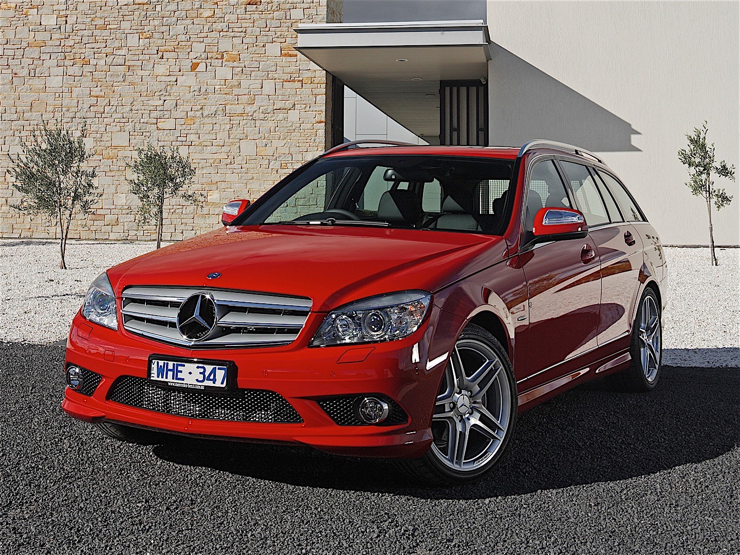 Mercedes Benz C-Klasse T-Modell photo 57