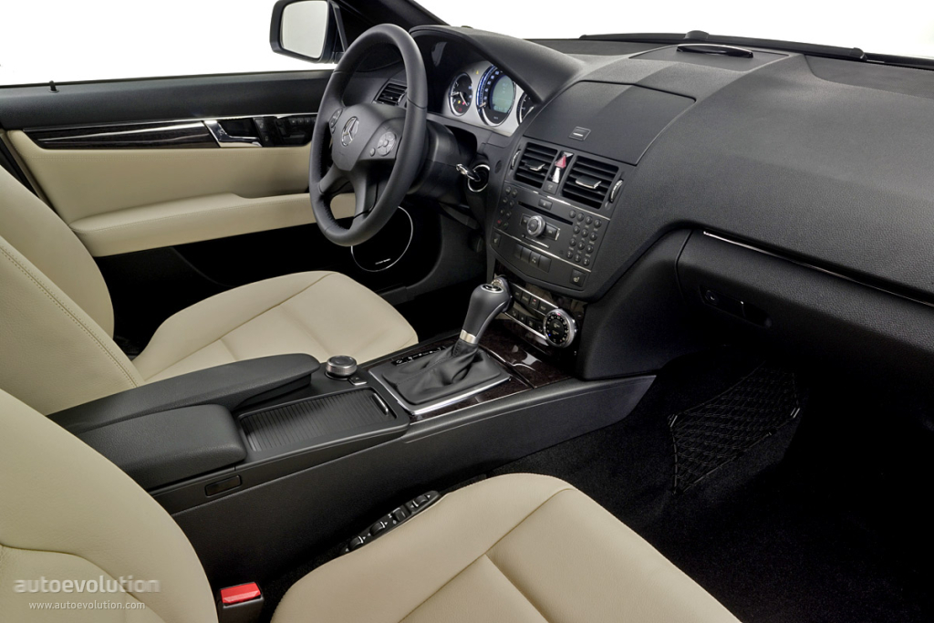 Mercedes Benz C-Klasse T-Modell photo 59