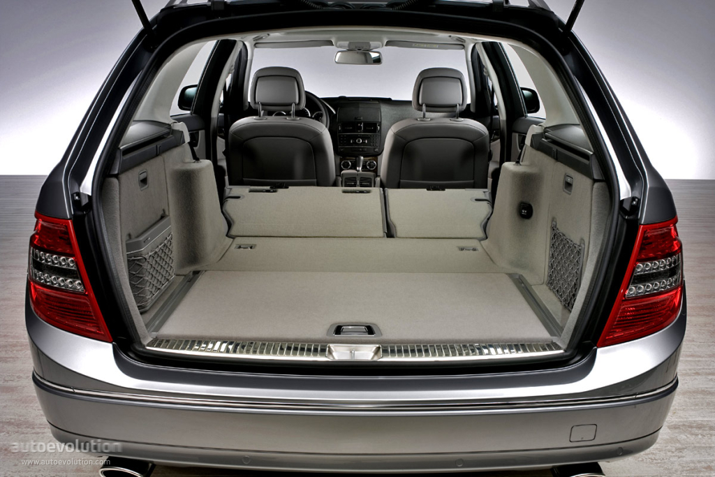 Mercedes Benz C-Klasse T-Modell photo 62