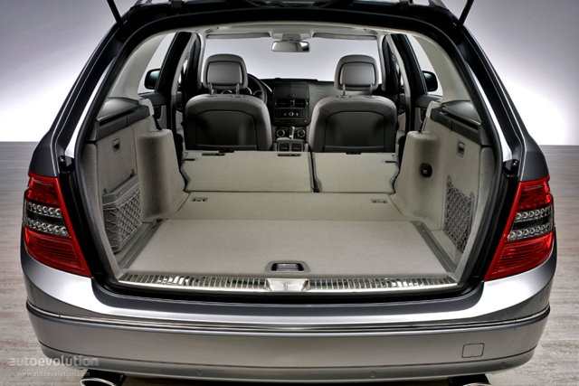 Mercedes Benz C-Klasse T-Modell photo 62