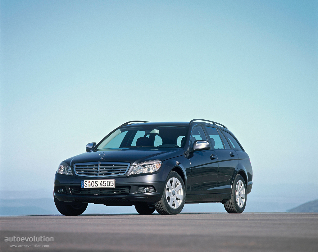 Mercedes Benz C-Klasse T-Modell photo 6