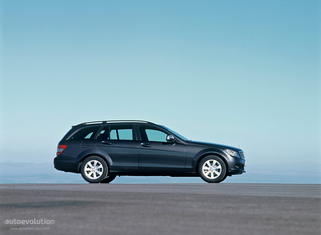 Mercedes Benz C-Klasse T-Modell photo 7