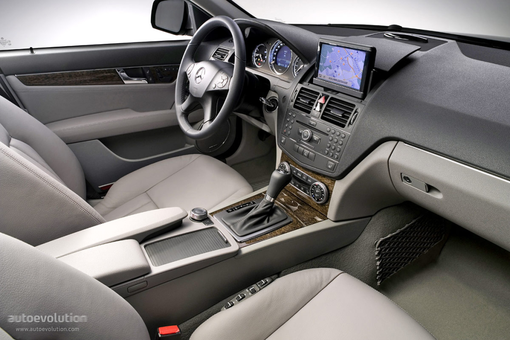 Mercedes Benz C-Klasse T-Modell photo 58