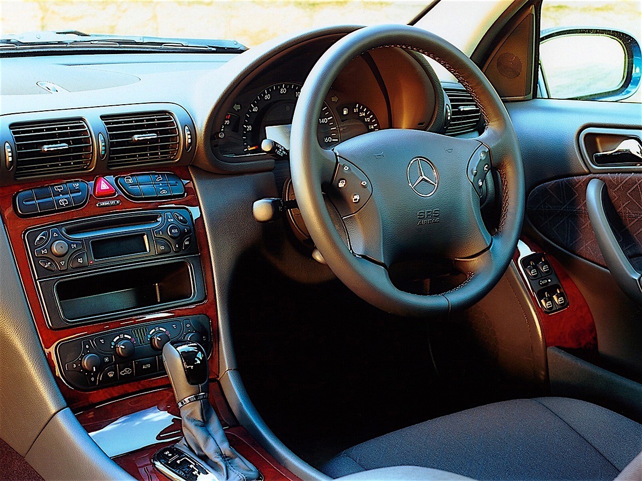 Mercedes Benz C-Klasse T-Modell photo 45