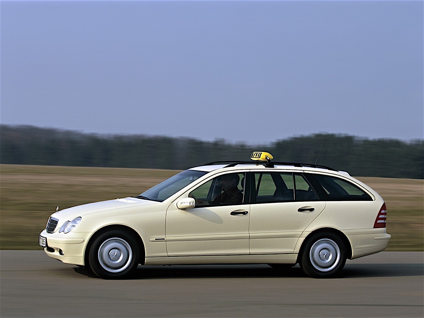 Mercedes Benz C-Klasse T-Modell photo 8