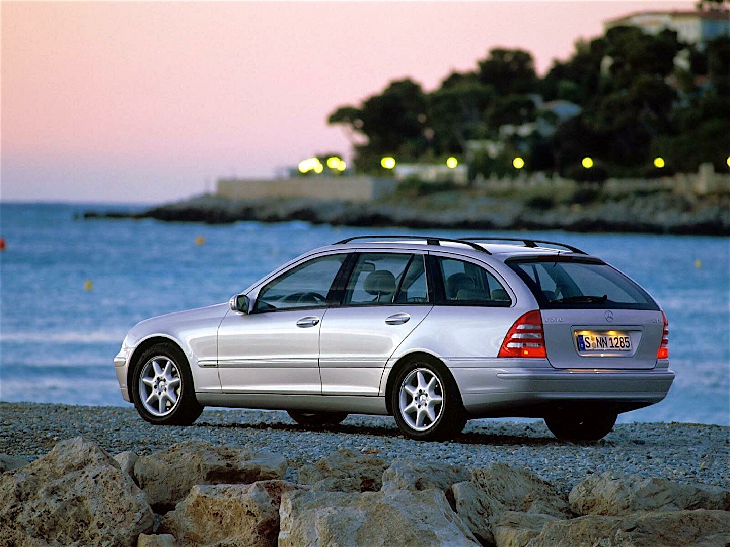 Mercedes Benz C-Klasse T-Modell photo 12