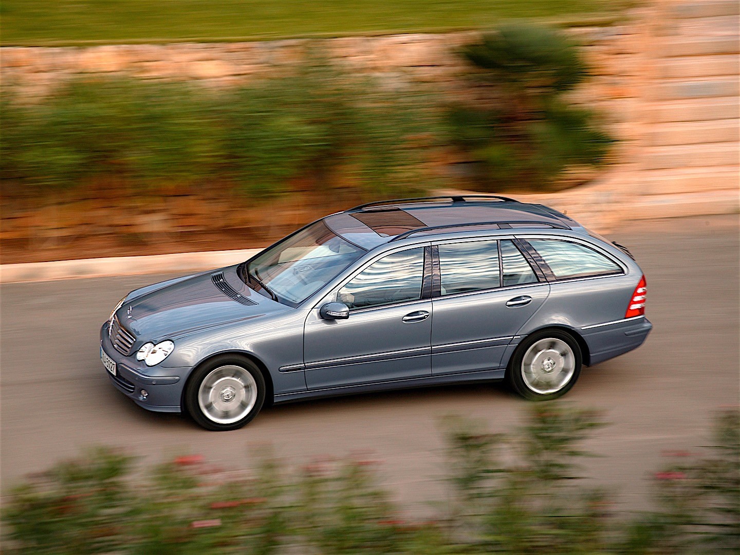 Mercedes Benz C-Klasse T-Modell photo 29