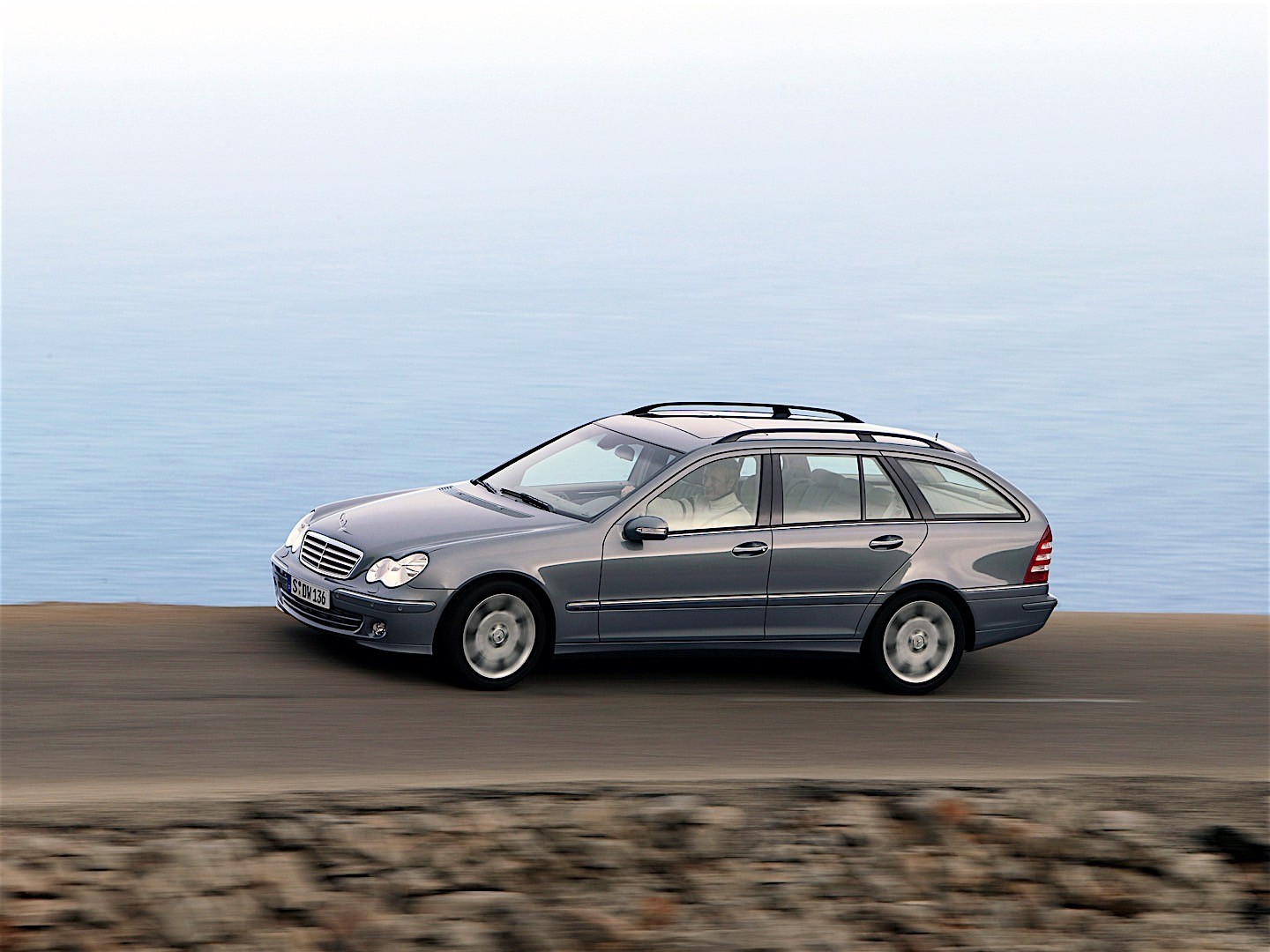 Mercedes Benz C-Klasse T-Modell photo 32