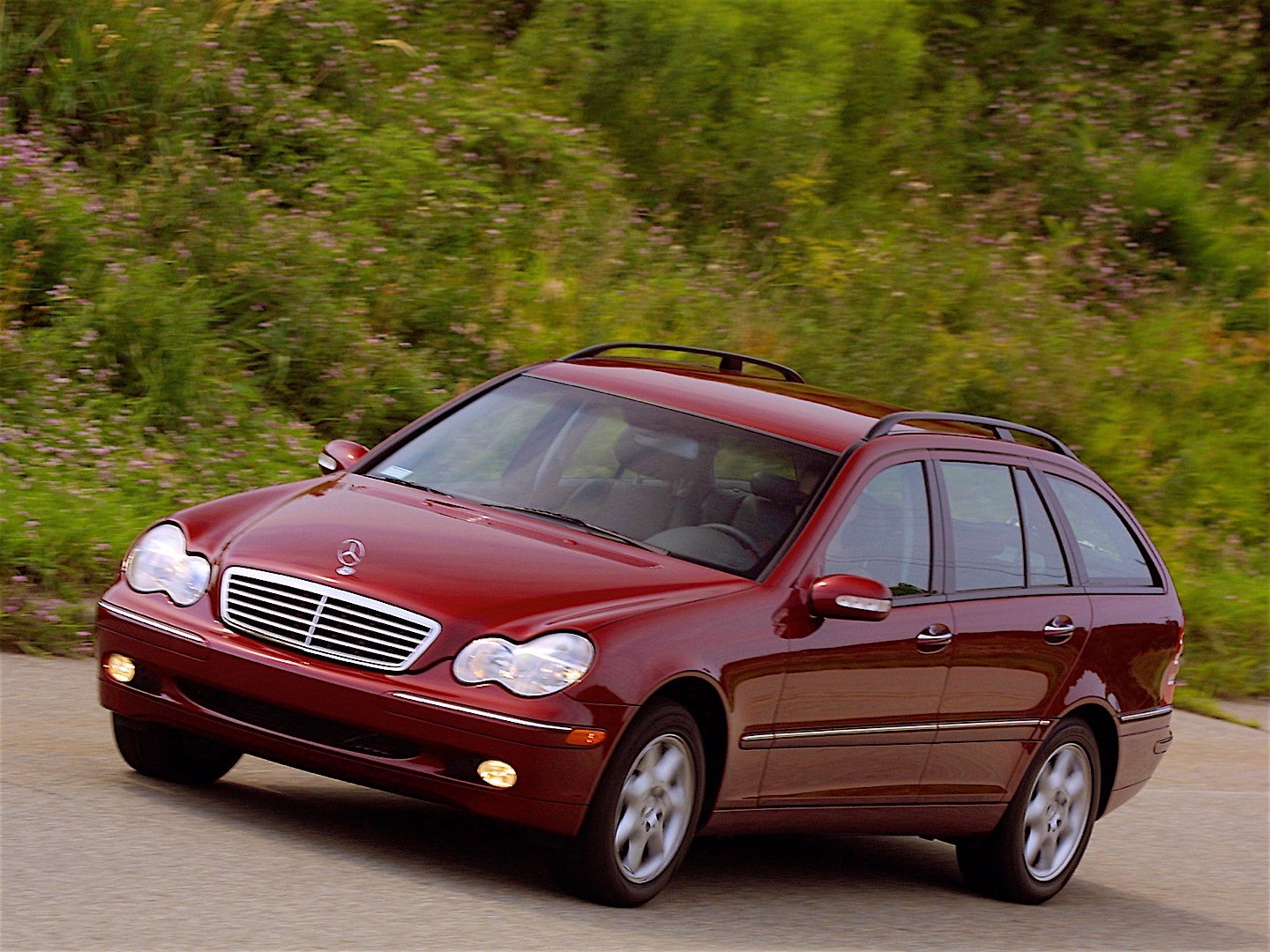 Mercedes Benz C-Klasse T-Modell photo 37