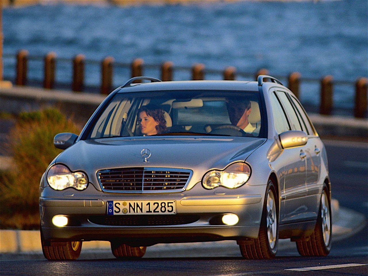 Mercedes Benz C-Klasse T-Modell photo 42