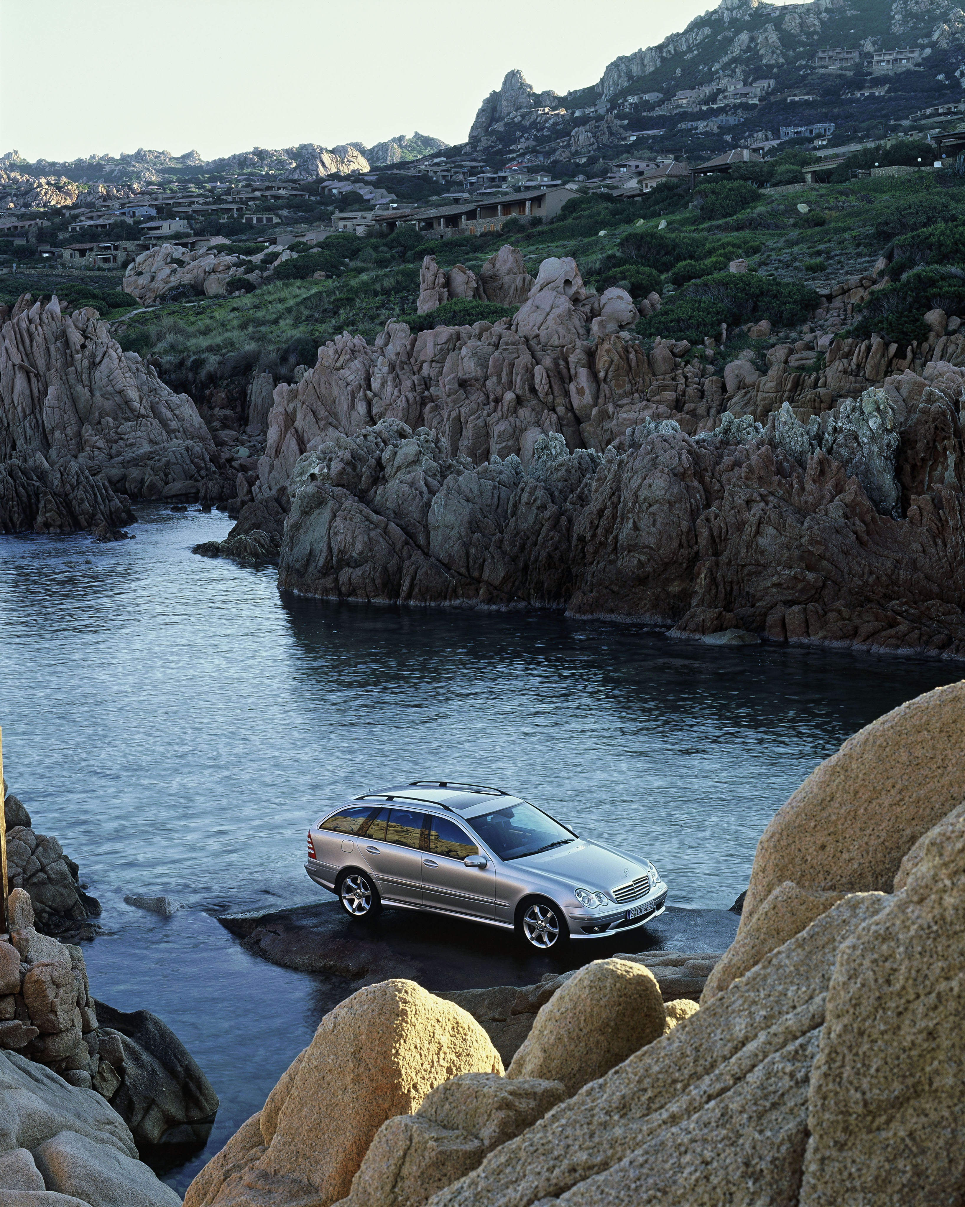 Mercedes Benz C-Klasse T-Modell photo 17