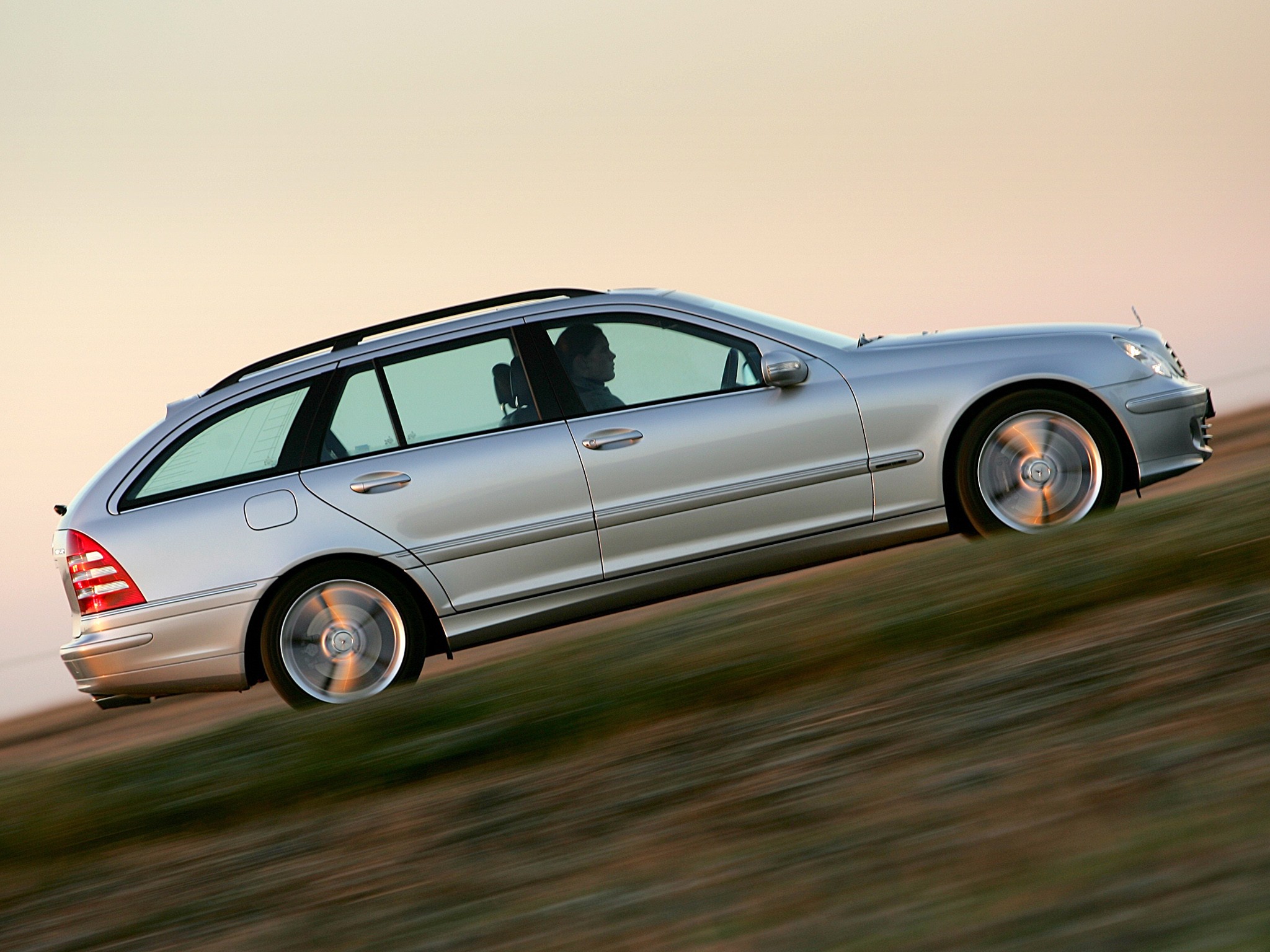 Mercedes Benz C-Klasse T-Modell photo 21