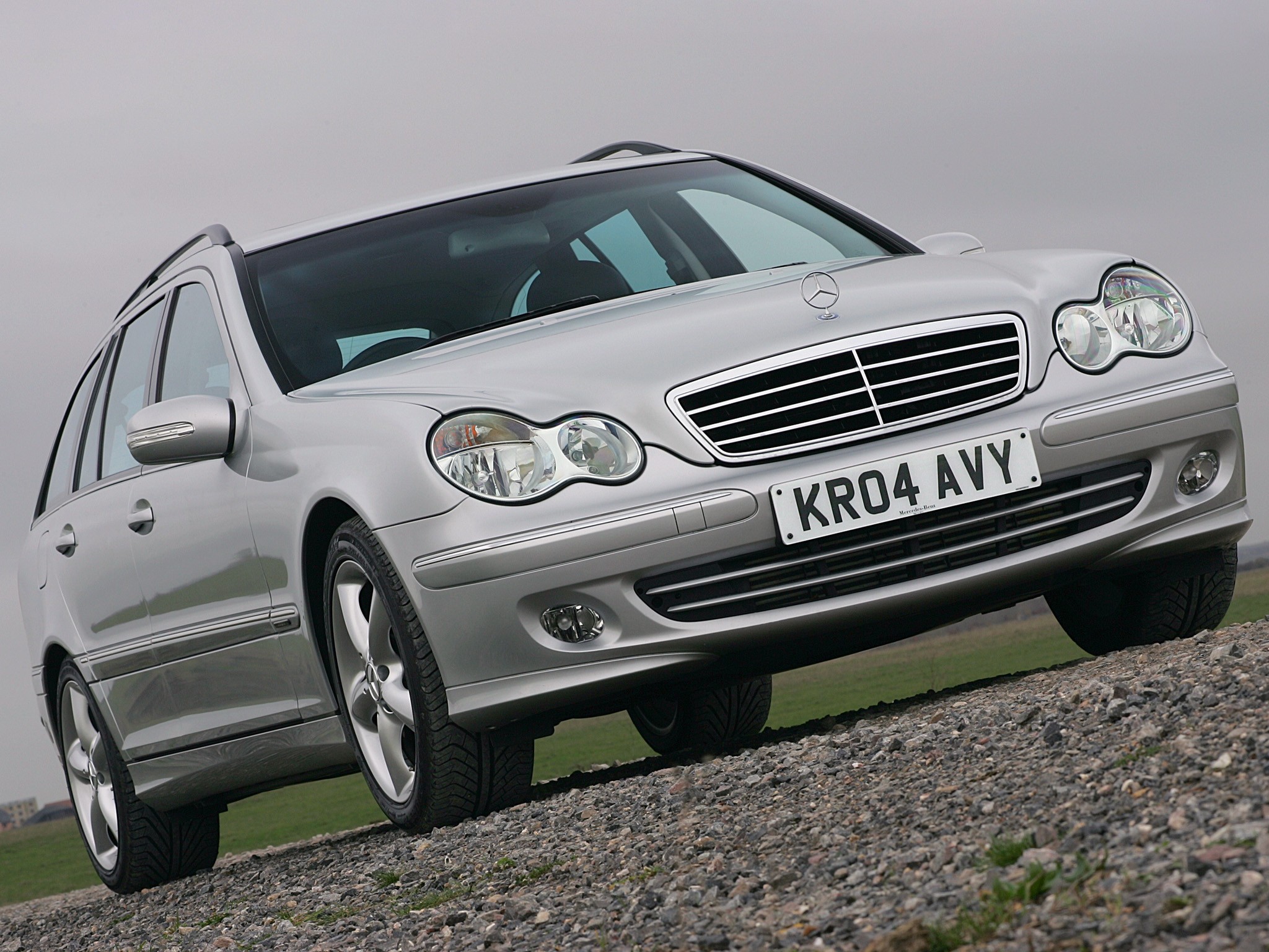 Mercedes Benz C-Klasse T-Modell photo 22