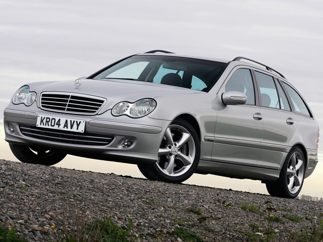 Mercedes Benz C-Klasse T-Modell photo 23