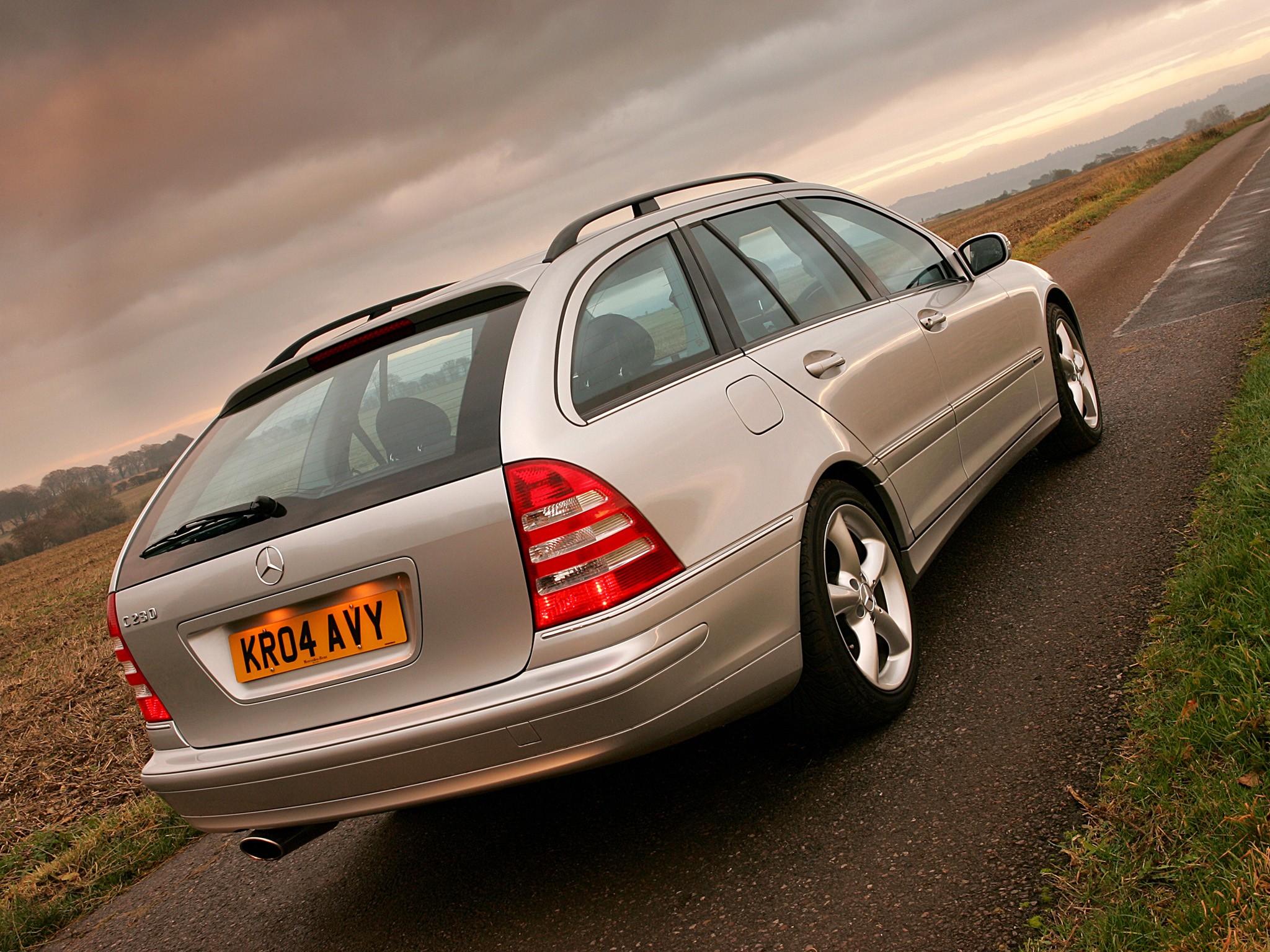 Mercedes Benz C-Klasse T-Modell photo 24