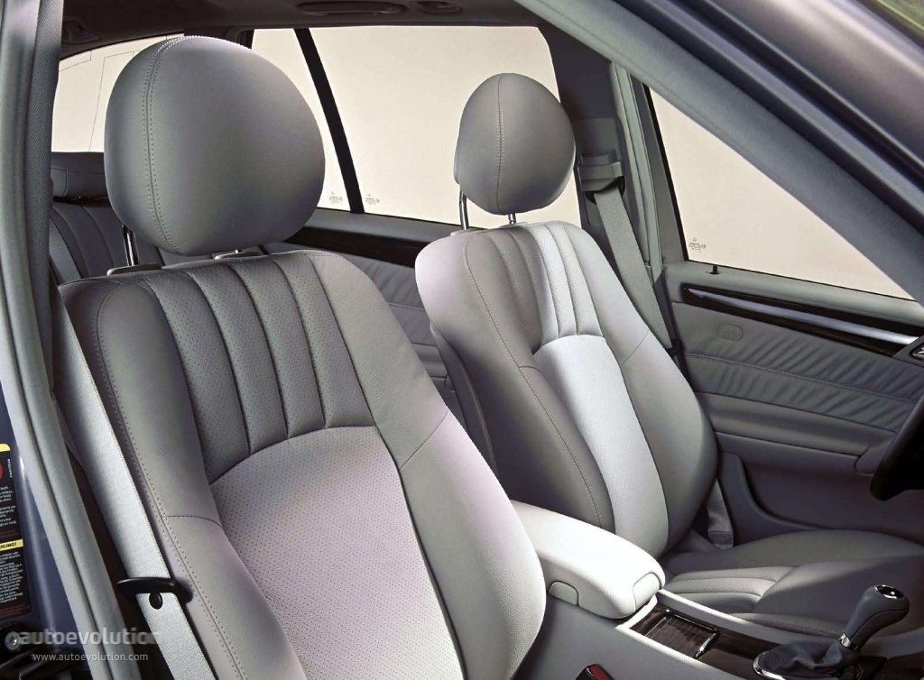 Mercedes Benz C-Klasse T-Modell photo 30