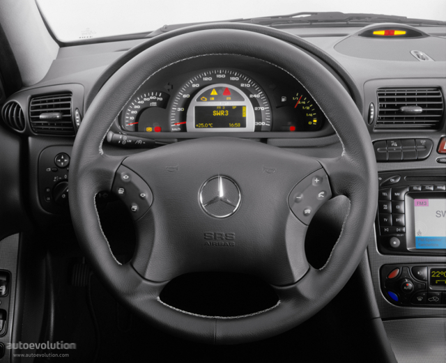 Mercedes Benz C-Klasse T-Modell photo 19