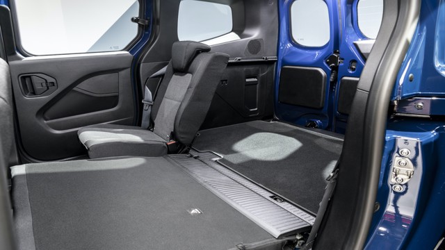Mercedes Benz Citan photo 63