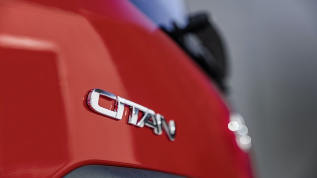 MERCEDES BENZ Citan