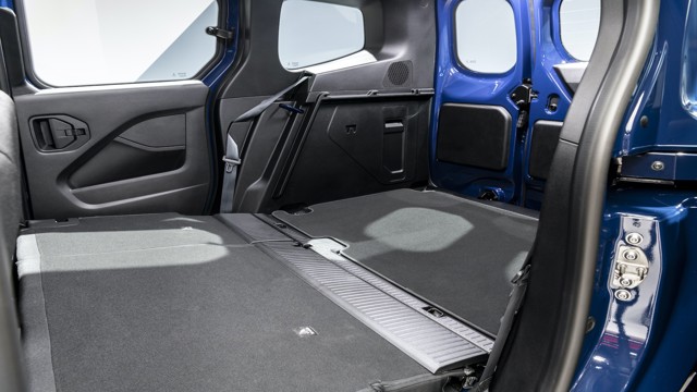 Mercedes Benz Citan photo 64