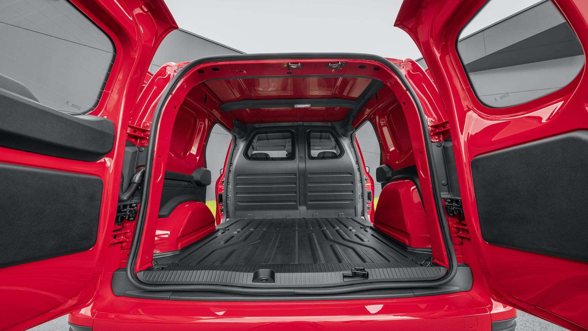 Mercedes Benz Citan photo 9