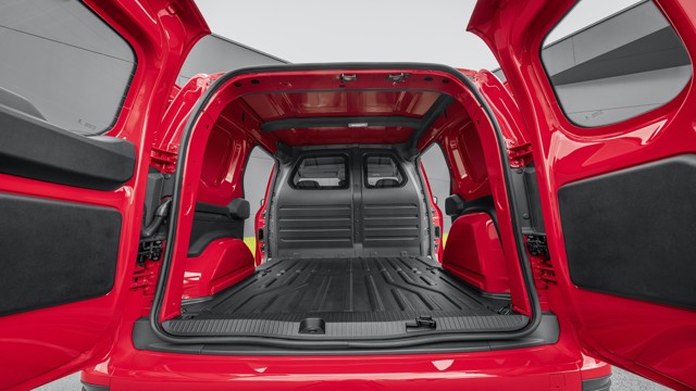 Mercedes Benz Citan photo 9