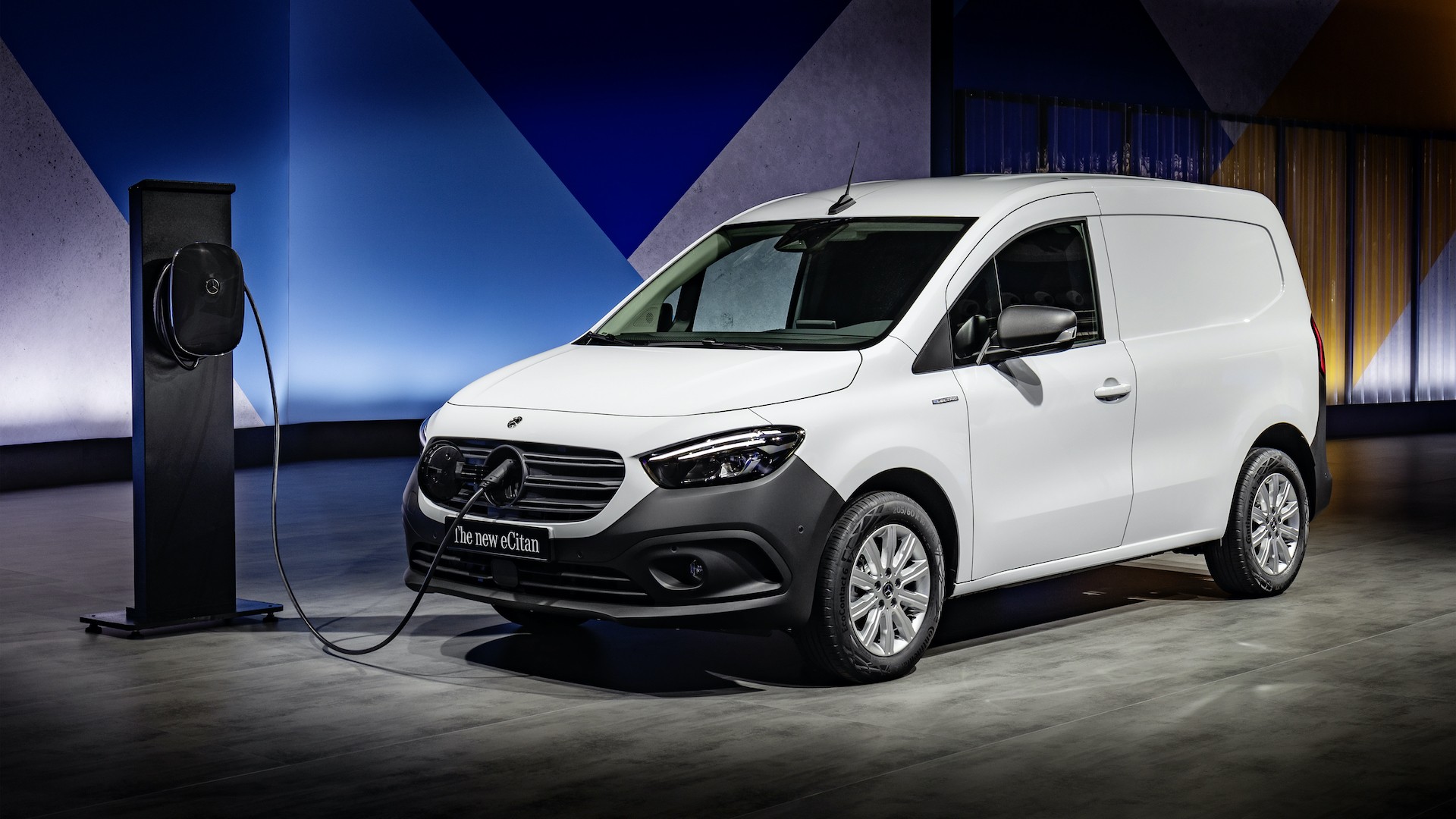 Mercedes Benz Citan photo 36