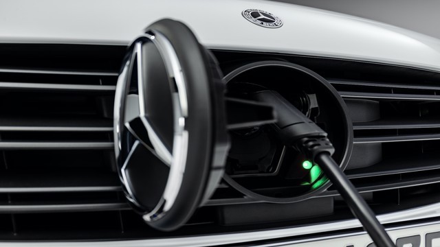 Mercedes Benz Citan photo 39
