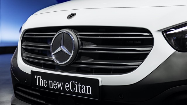 Mercedes Benz Citan photo 40