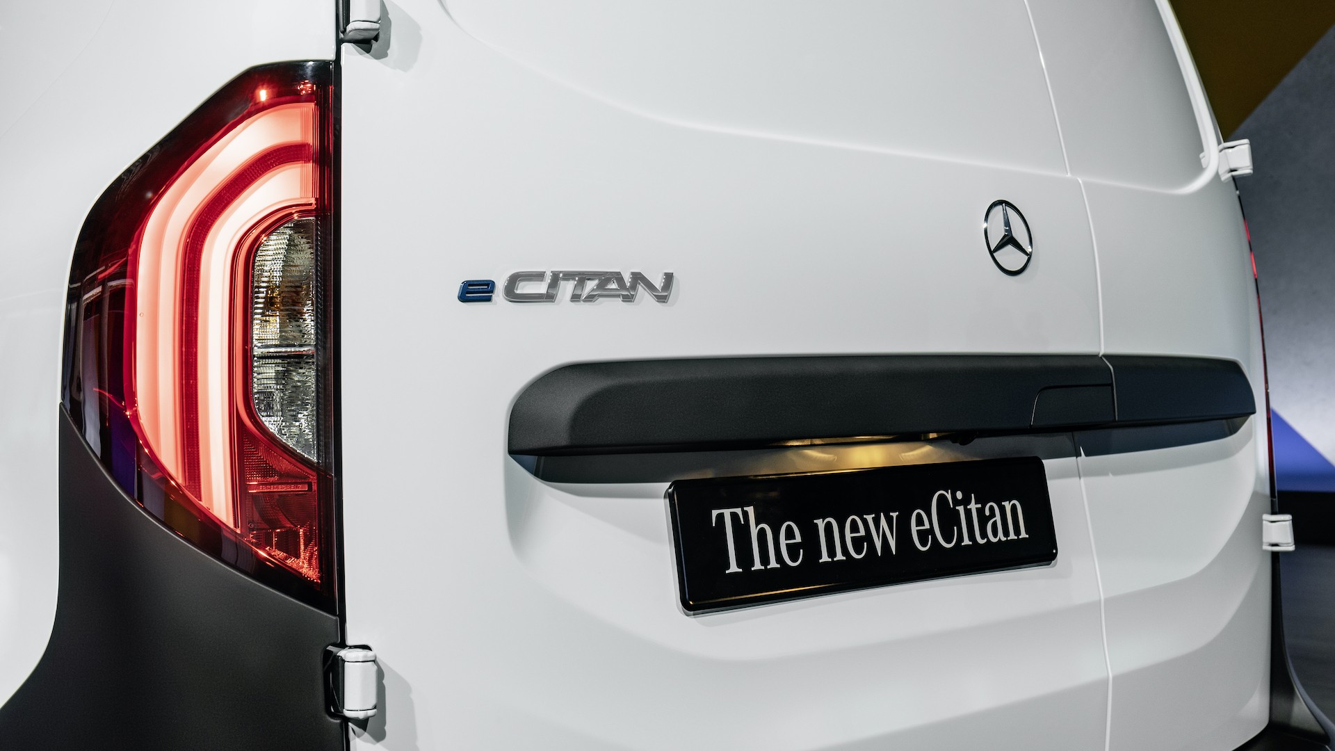Mercedes Benz Citan photo 41