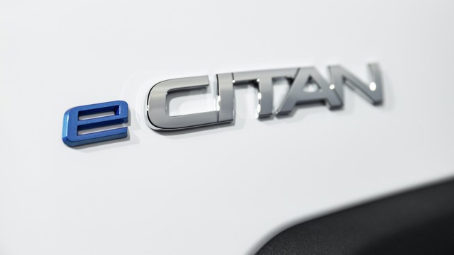 Mercedes Benz Citan photo 42
