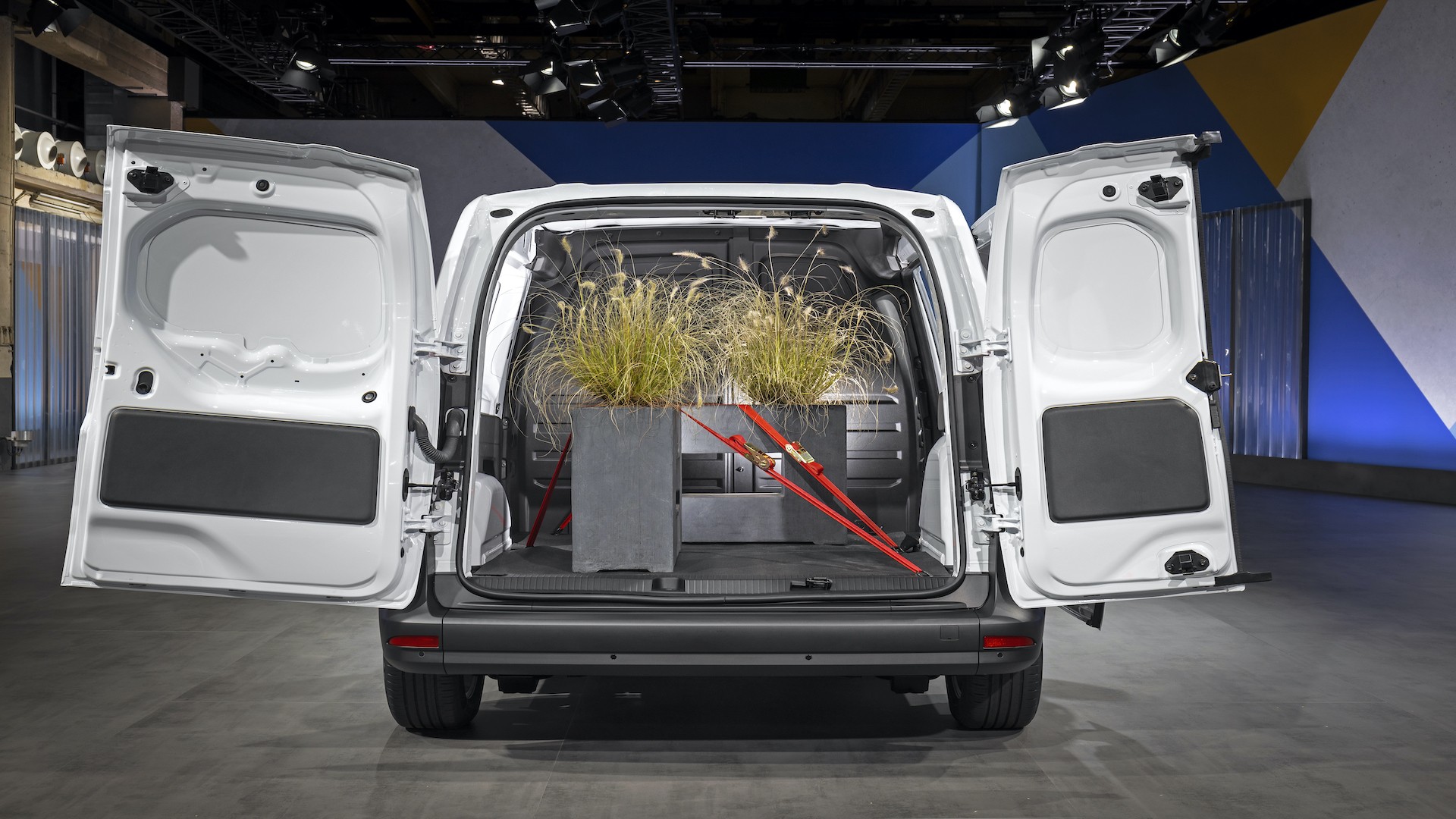 Mercedes Benz Citan photo 43