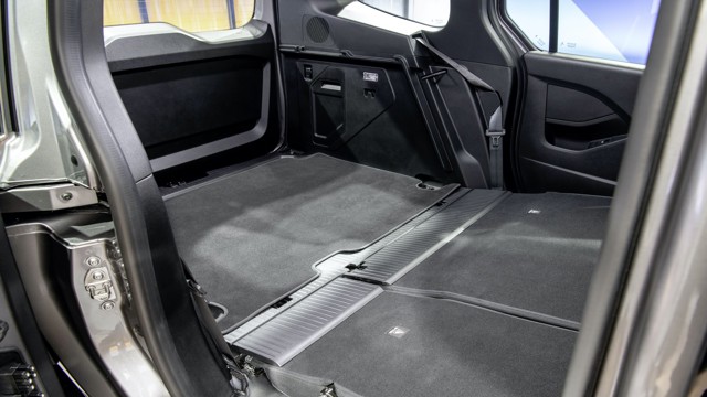 Mercedes Benz Citan photo 68