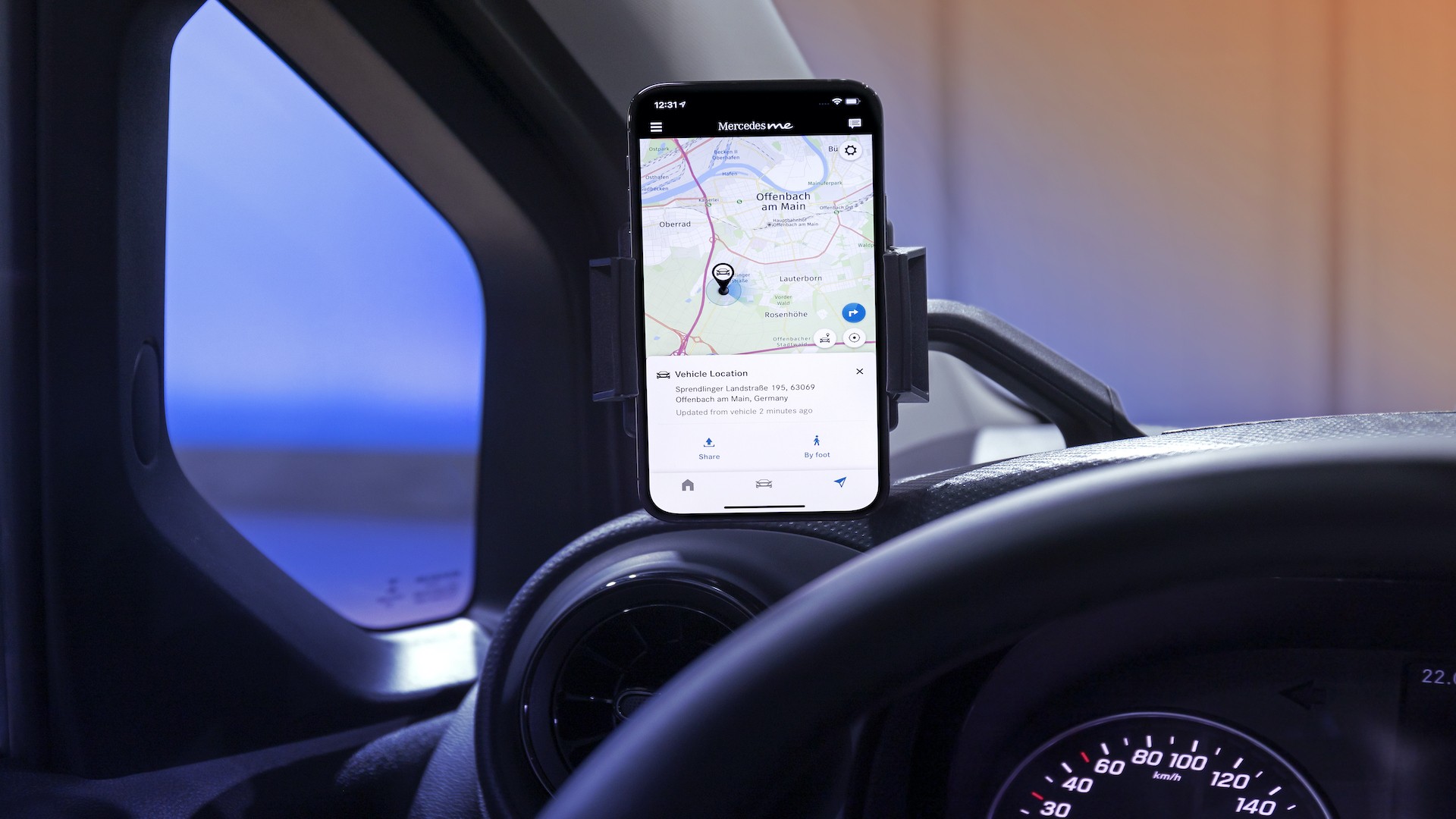 Mercedes Benz Citan photo 69