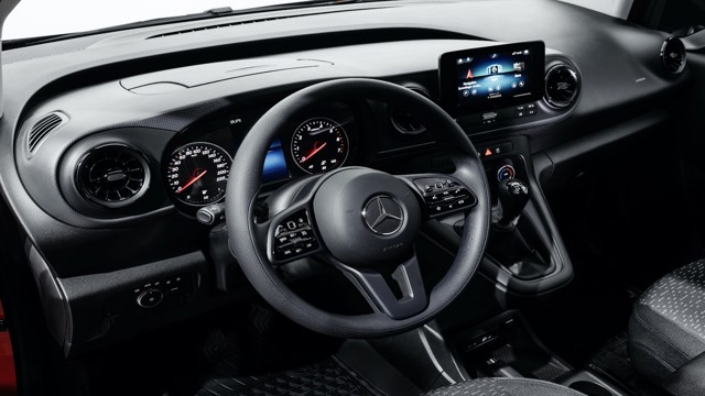 Mercedes Benz Citan photo 70