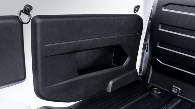 Mercedes Benz Citan photo 71
