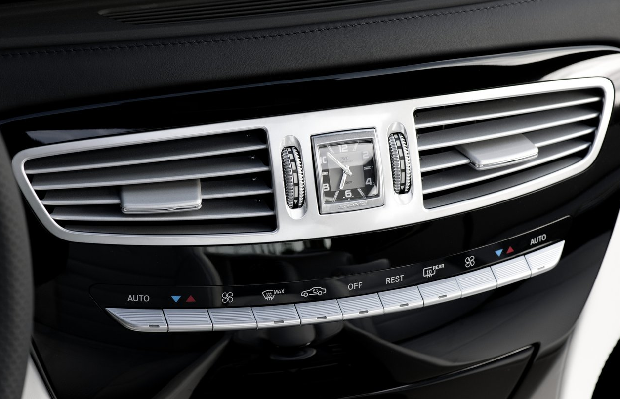 Mercedes Benz Cl Amg photo 63