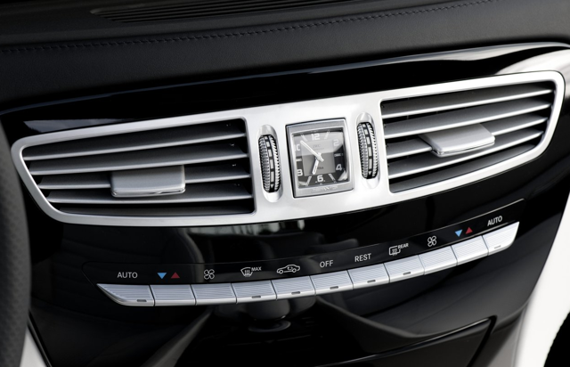 Mercedes Benz Cl Amg photo 63