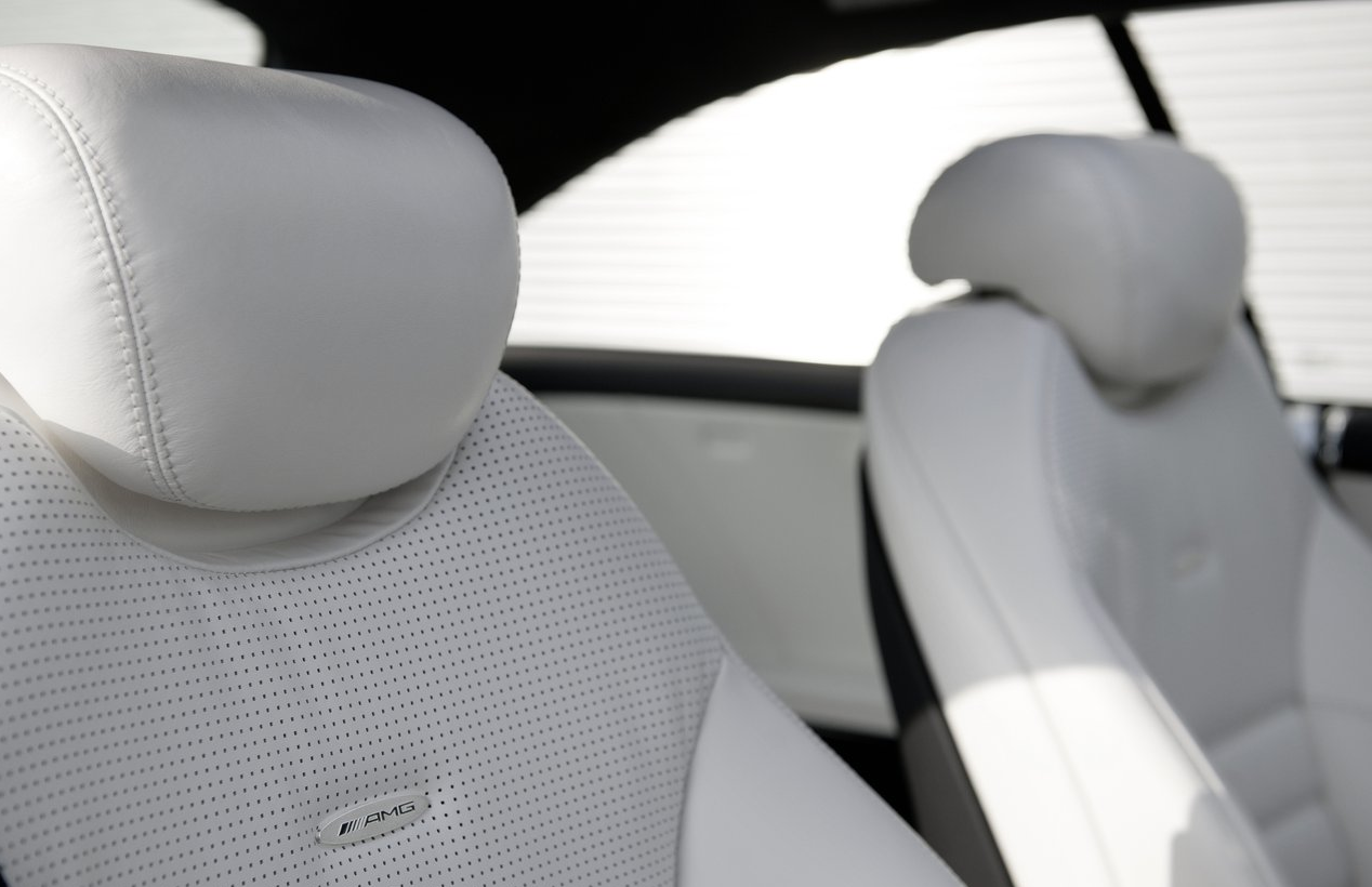 Mercedes Benz Cl Amg photo 64