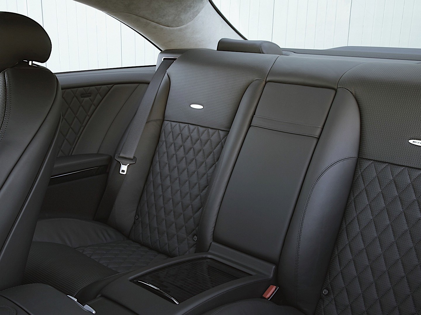 Mercedes Benz Cl Amg photo 39