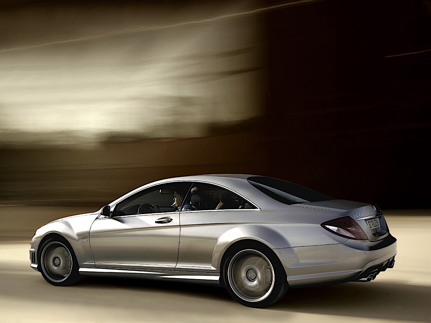 Mercedes Benz Cl Amg photo 28