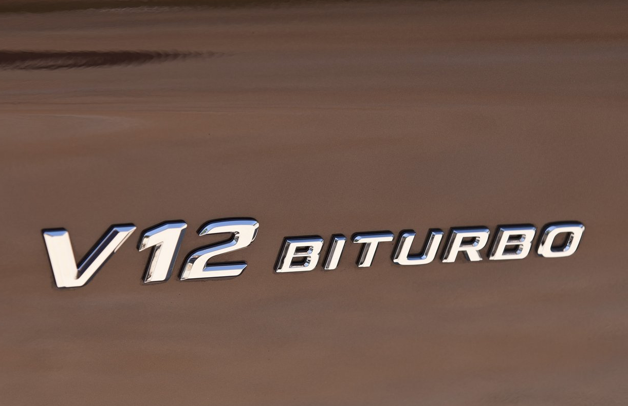 Mercedes Benz Cl Amg photo 5