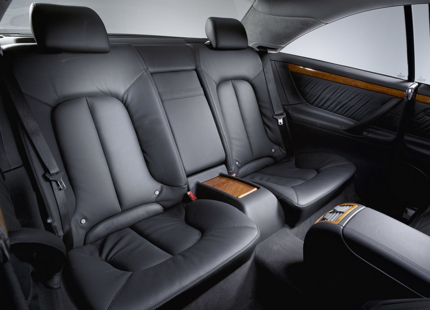 Mercedes Benz Cl-Klasse And Predecessors photo 62