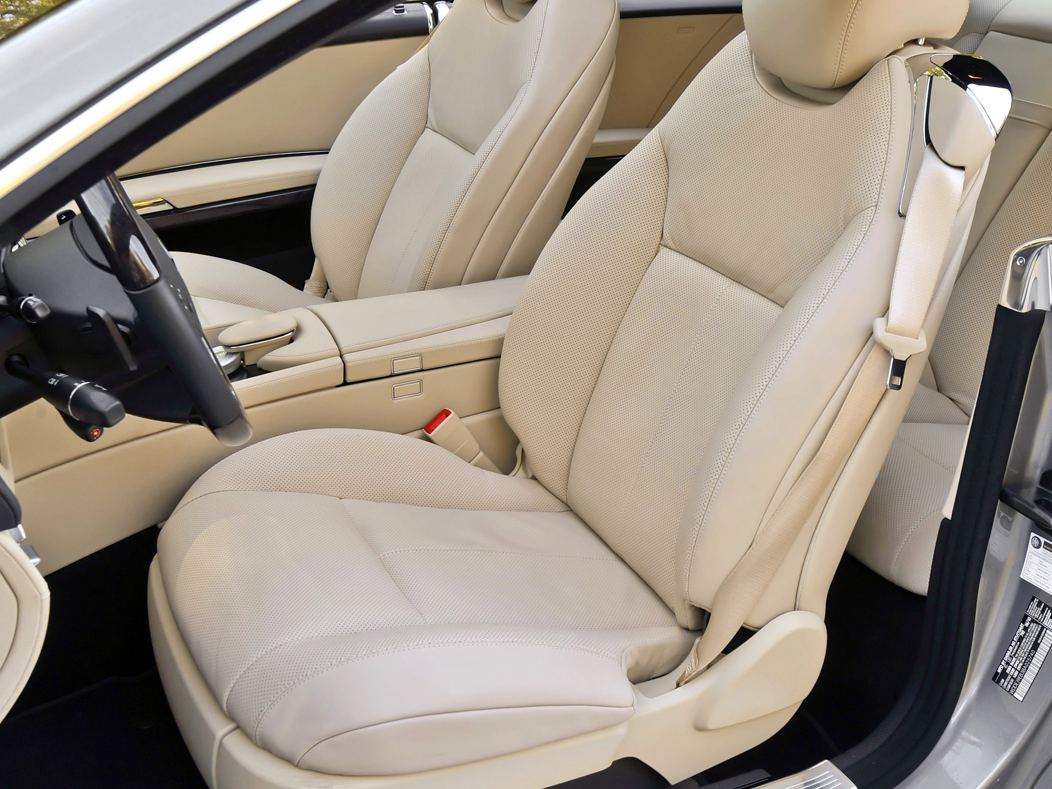 Mercedes Benz Cl-Klasse And Predecessors photo 92