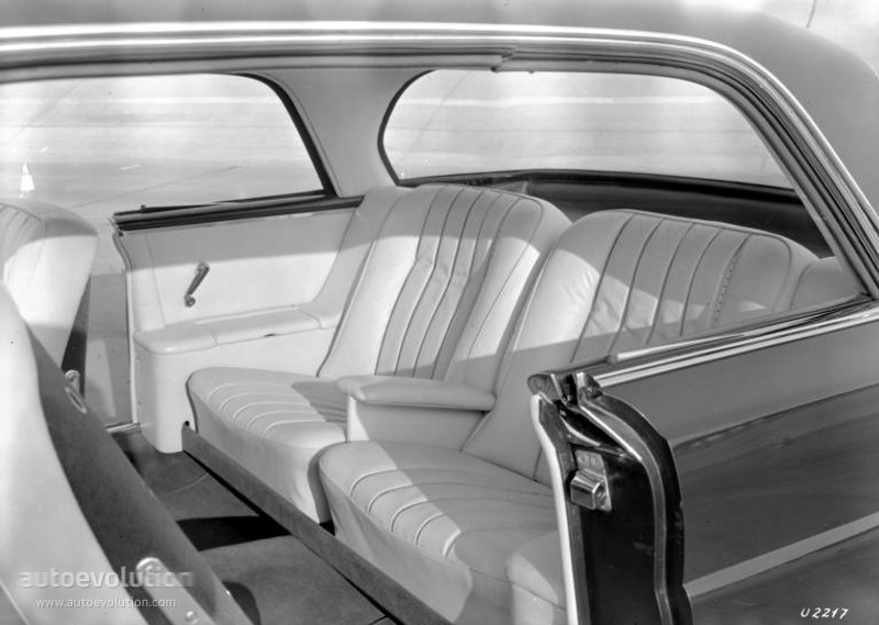 Mercedes Benz Cl-Klasse And Predecessors photo 25