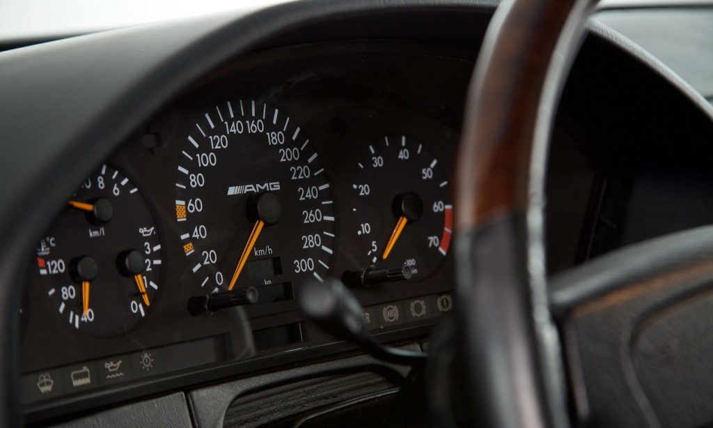 Mercedes Benz Cl-Klasse And Predecessors photo 34