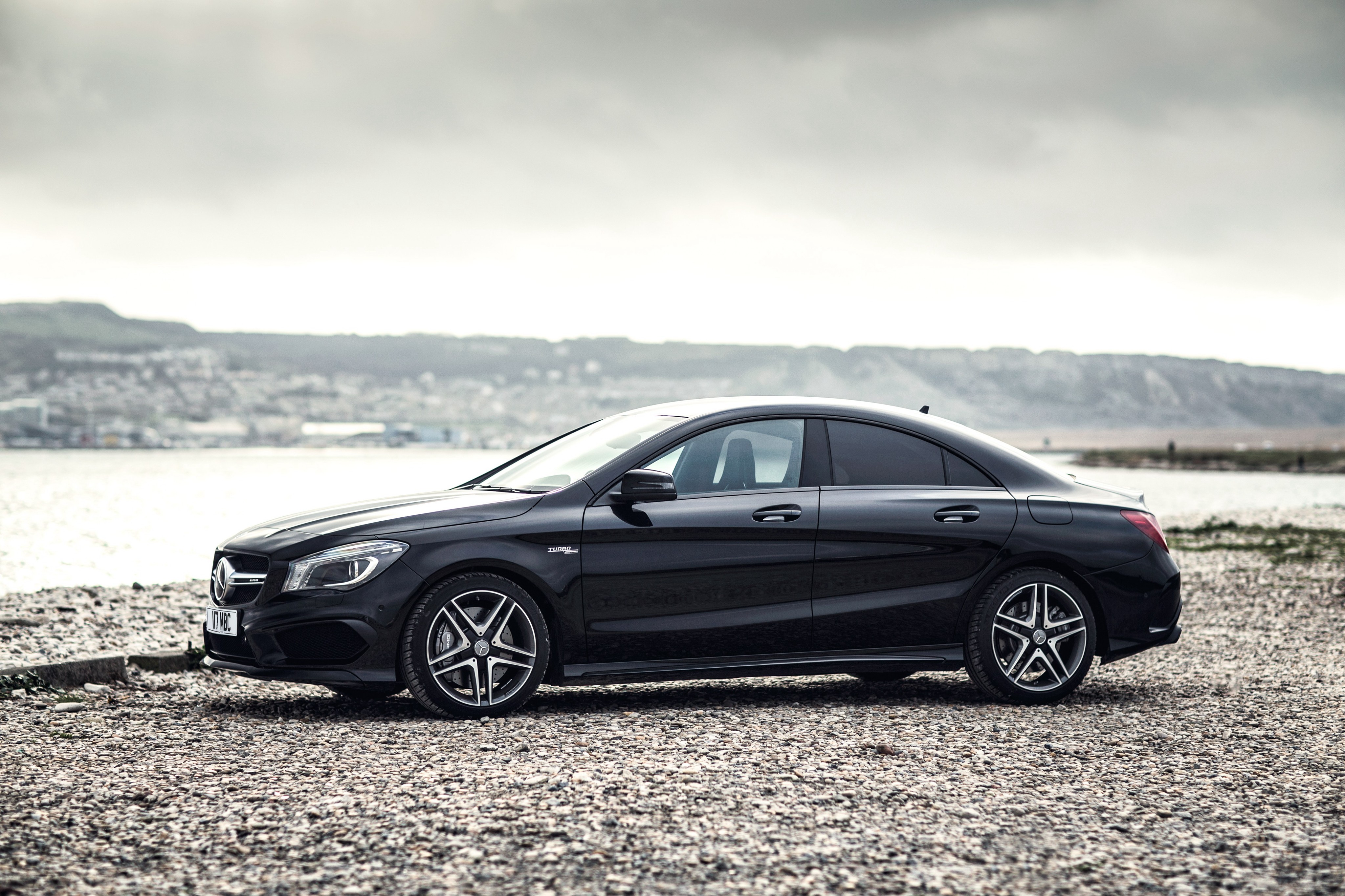 Mercedes Benz Cla 45 photo 81