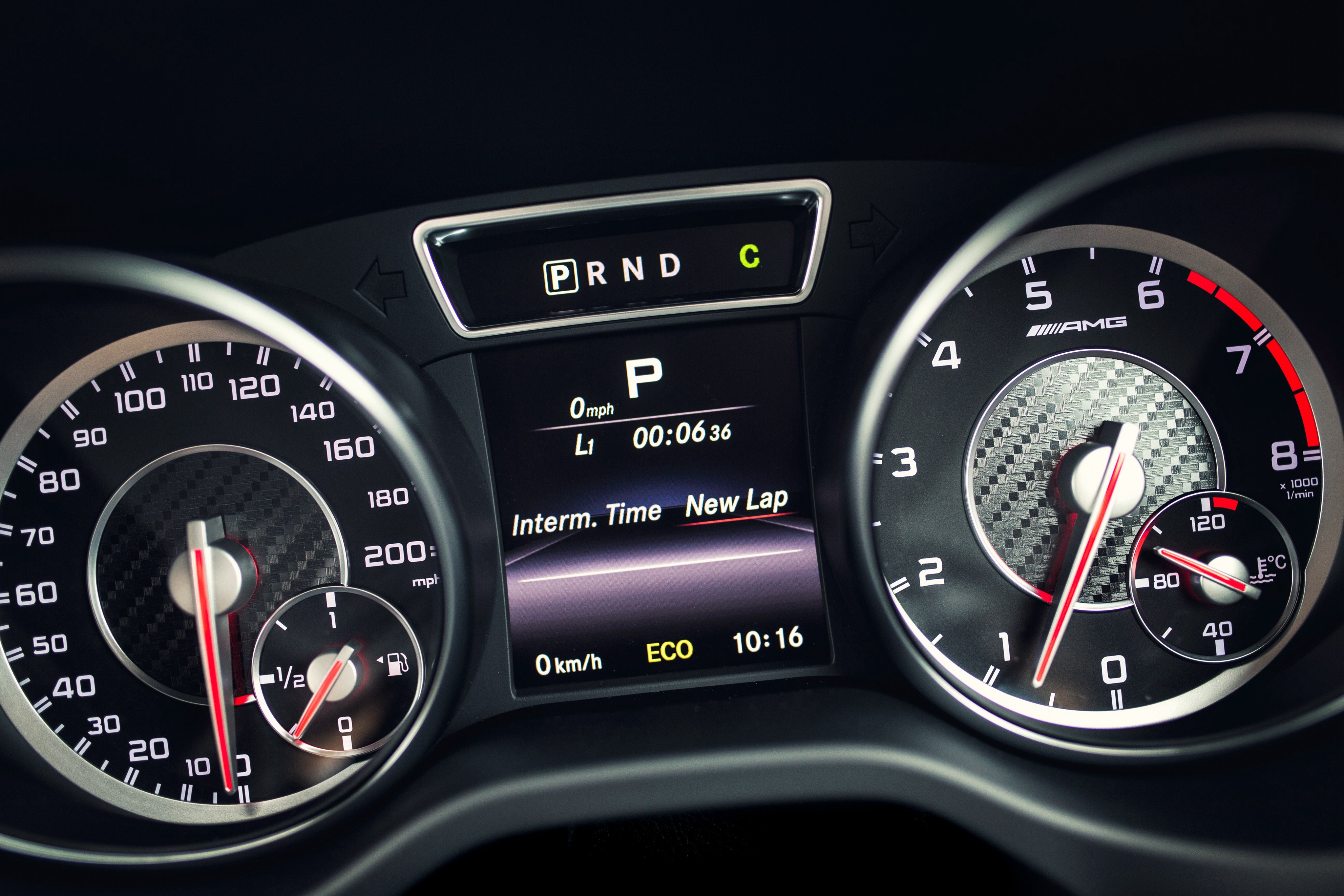 Mercedes Benz Cla 45 photo 102