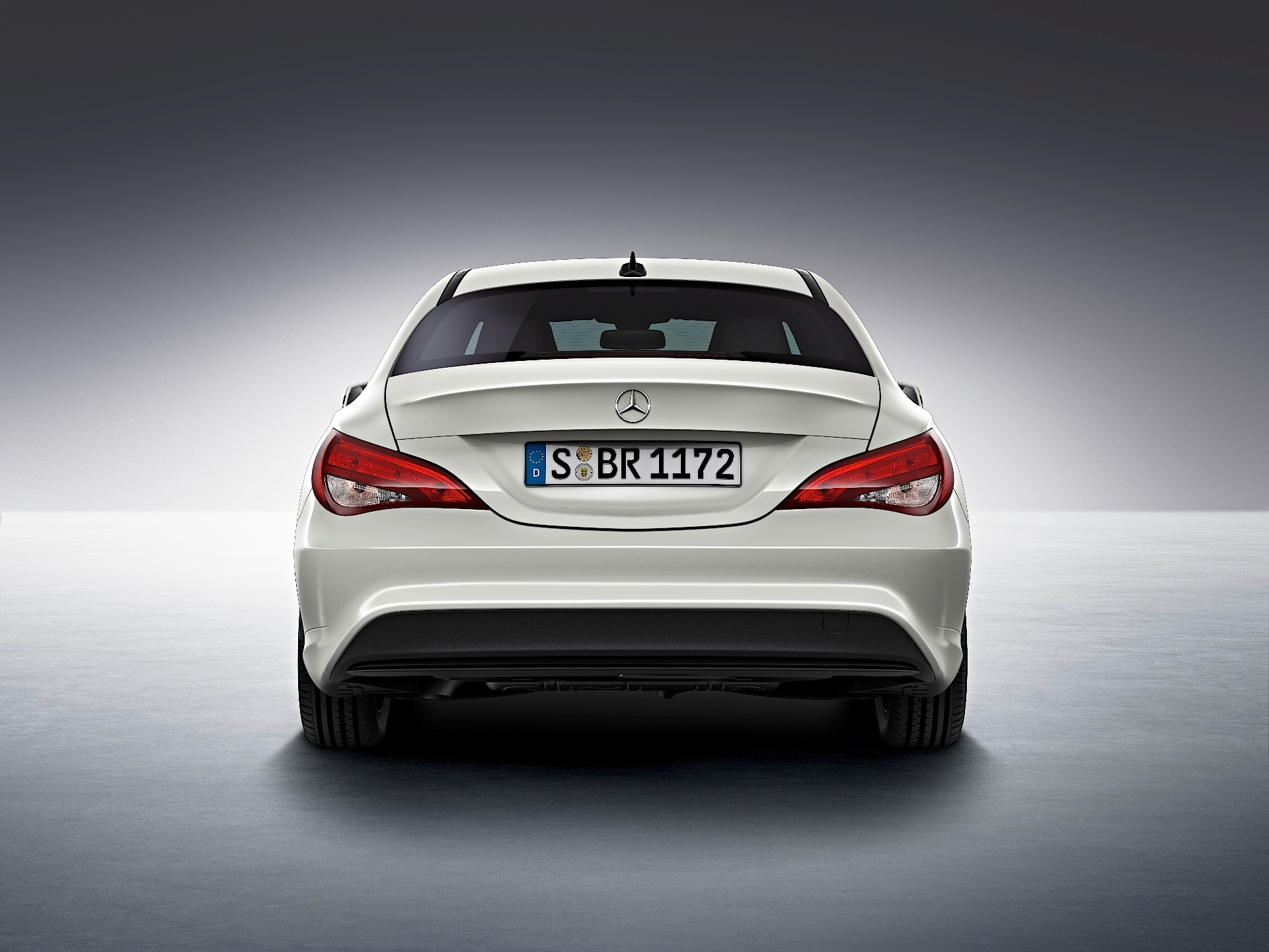 Mercedes Benz Cla Klasse photo 49